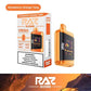 Raz DC25000 Disposable Vape