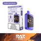 Raz DC25000 Disposable Vape