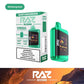 Raz DC25000 Disposable Vape