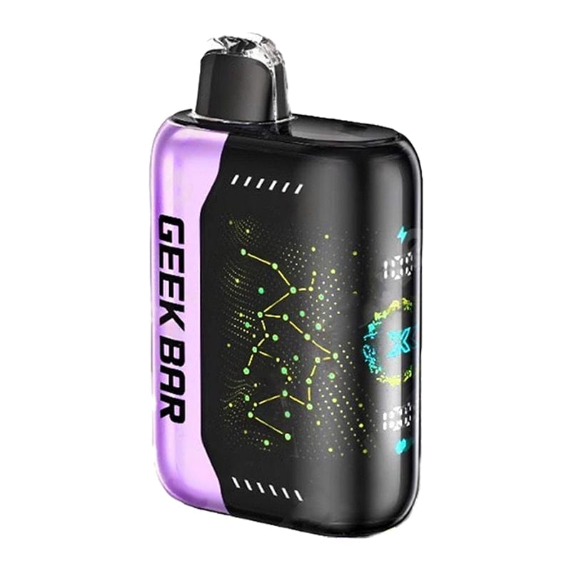 Geek Bar Pulse X 25000 Disposable Vape   