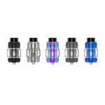 Geekvape Z (Zeus) Fli Replacement Tank Black  