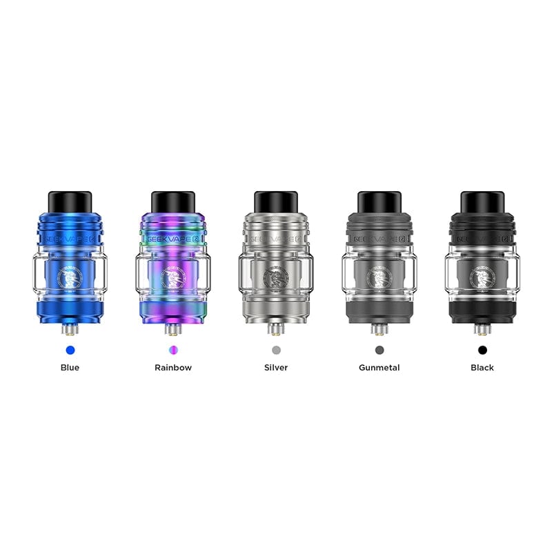 Geekvape Z (Zeus) Fli Replacement Tank   