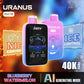 iJoy Uranus Mate 40000 Disposable vape