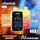 iJoy Uranus Mate 40000 Disposable vape