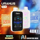 iJoy Uranus Mate 40000 Disposable vape