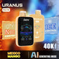 iJoy Uranus Mate 40000 Disposable vape