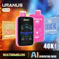 iJoy Uranus Mate 40000 Disposable vape