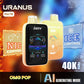 iJoy Uranus Mate 40000 Disposable vape