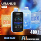 iJoy Uranus Mate 40000 Disposable vape