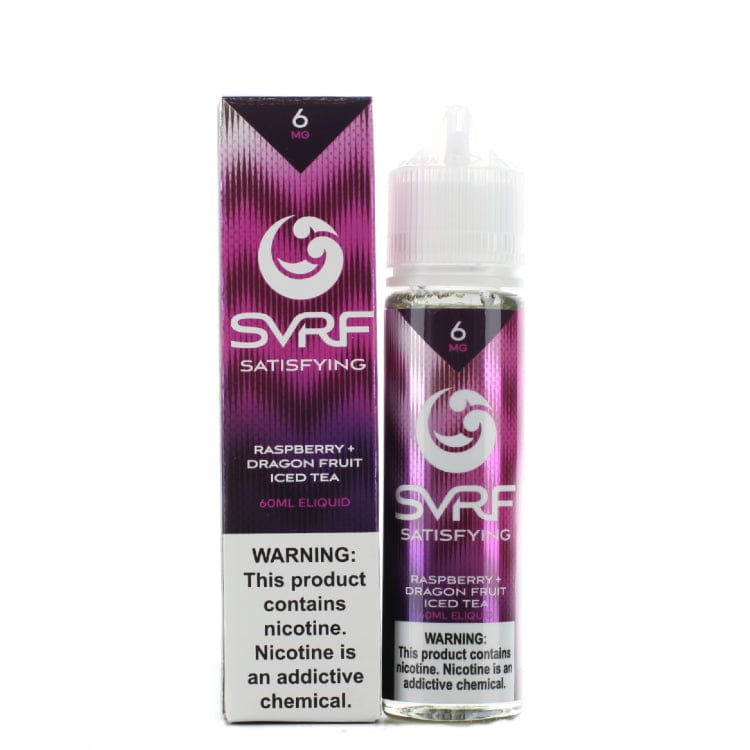 SVRF Freebase Vape Juice   