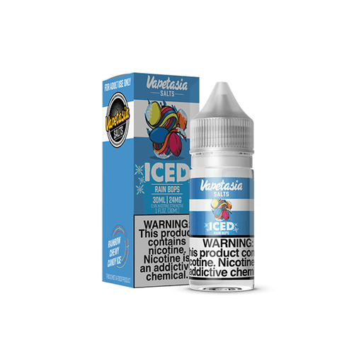 Vapetasia Killer Sweets Iced Salt Nicotine Vape Juice   