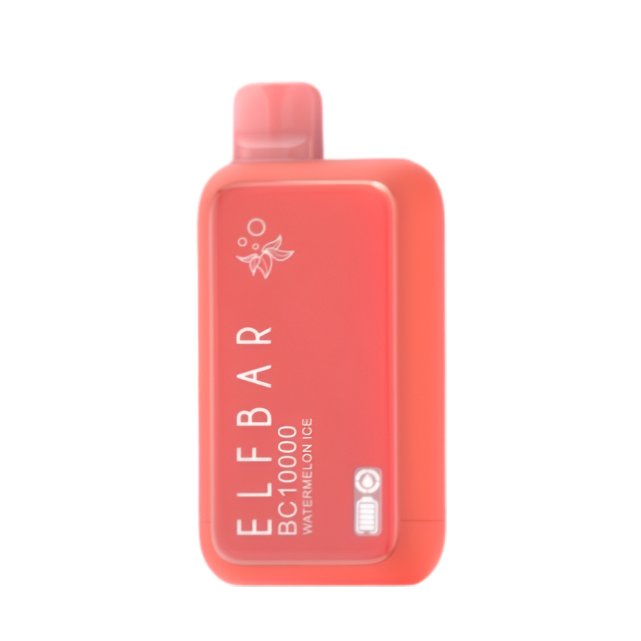 Elf Bar BC10000 Disposable Vape Watermelon Ice  