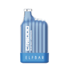 Elf Bar CR5000 Disposable Vape - Blue Razz Lemonate