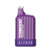 Elf Bar CR5000 Disposable Vape - Cranberry Grape