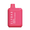 Elf Bar LB5000 Disposable Vape - Cherry Peach Lemonade