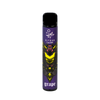 Elf Bar Lux Series Disposable Vape - Grape