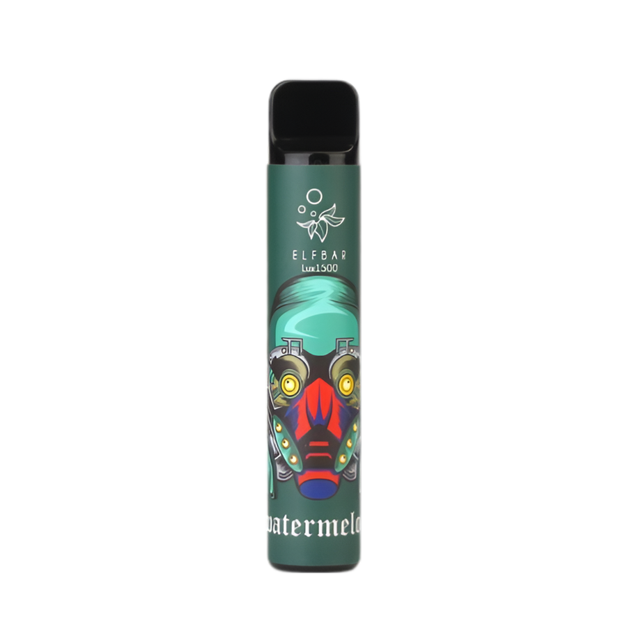 Elf Bar Lux Series Disposable Vape Watermelon  