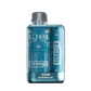 Elf Bar TE5000 Ultra Disposable Vape Blueberry Ice  