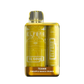 Elf Bar TE5000 Ultra Disposable Vape Pineapple Mango Orange  