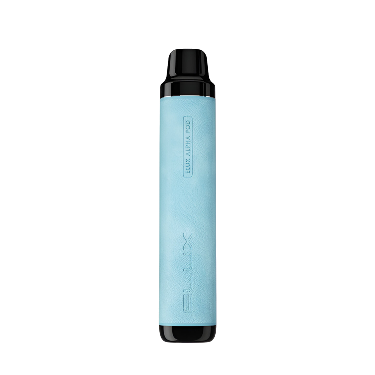 Elux Alpha Pod Vape Kit | Usable with Prefilled Cartridges