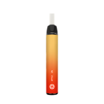 Elux Bar 800 Disposable Vape Apple  