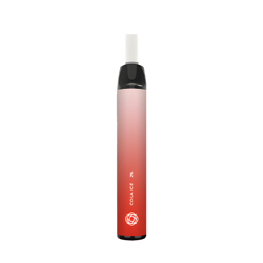 Elux Bar 800 Disposable Vape Cola Ice  