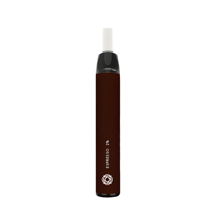 Elux Bar 800 Disposable Vape Espresso  