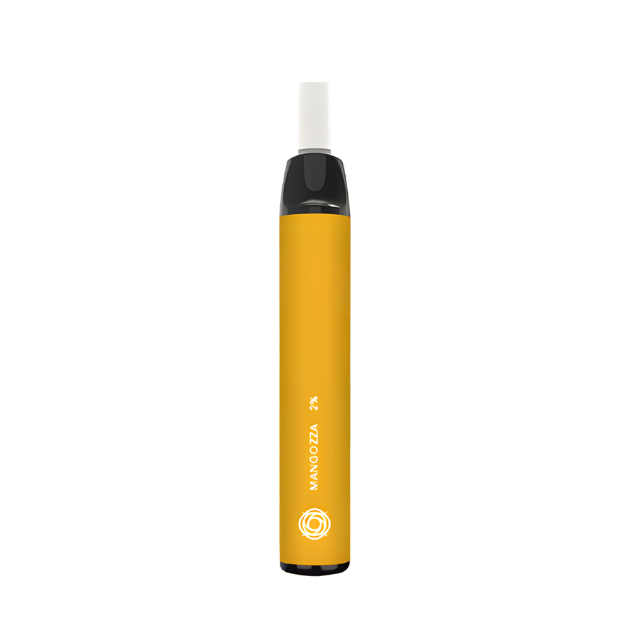 Elux Bar 800 Disposable Vape Mangozza  