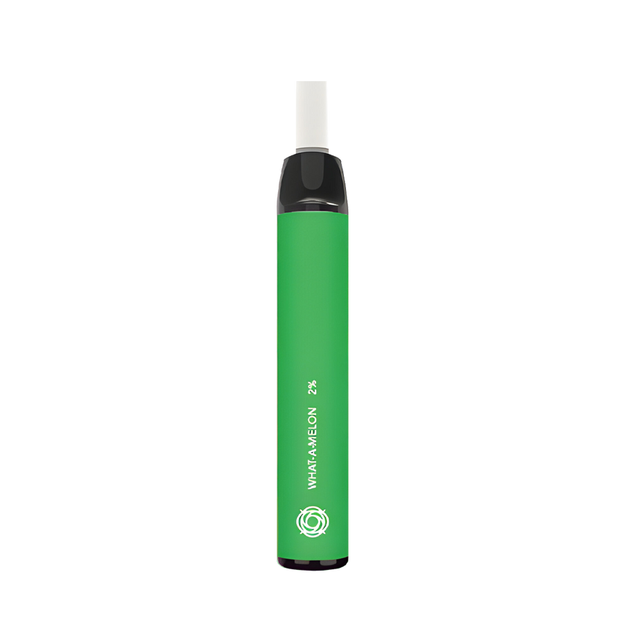 Elux Bar 800 Disposable Vape What A Melon  