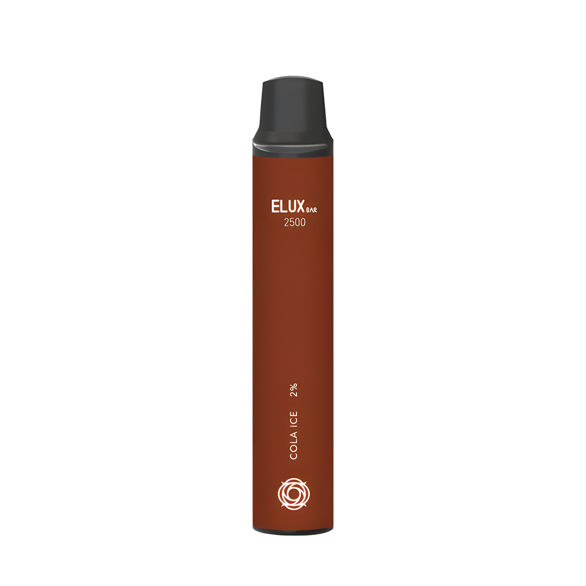 Elux Bar 2500 Disposable Vape | 2% and 5% Nic in 20 Flavors