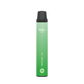 Elux Bar Series 2500 Disposable Vape Fresh Mint  