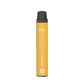 Elux Bar Series 2500 Disposable Vape Peach Mango  