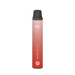 Elux Bar Series 2500 Disposable Vape Red Apple Ice  