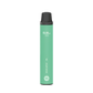 Elux Bar Series 2500 Disposable Vape Sour Apple  