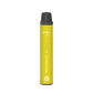 Elux Bar Series 2500 Disposable Vape Sweet Pineapple  