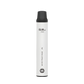 Elux Bar Series 2500 Disposable Vape White Peach Razz  