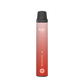 Elux Bar Series 800 Disposable Vape Red Apple Ice  