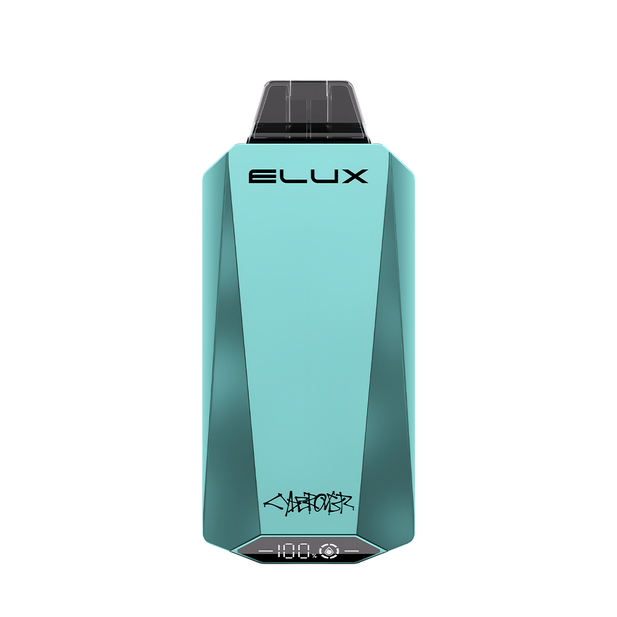 Elux Cyberover Disposable Vape | 5% Nic in 22 Flavors