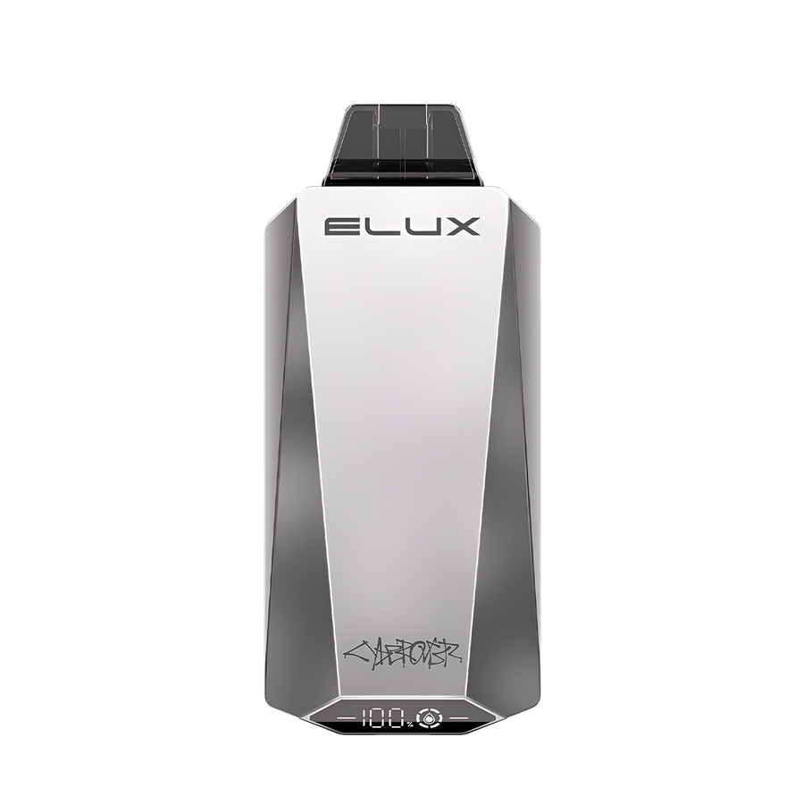 Elux Cyberover Disposable Vape   