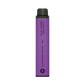 Elux Ene Legend 3500 Disposable Vape Blackcurrant Menthol  