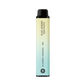 Elux Ene Legend 3500 Disposable Vape Blueberry Lemon  