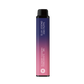 Elux Ene Legend 3500 Disposable Vape Blueberry Raspberry Pomegranate  