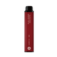 Elux Ene Legend 3500 Disposable Vape Cherry Ice  