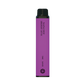 Elux Ene Legend 3500 Disposable Vape Grape  