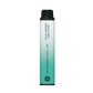 Elux Ene Legend 3500 Disposable Vape Kiwi Passionfruit Guava  