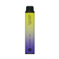 Elux Ene Legend 3500 Disposable Vape Lemon Ribena  