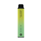 Elux Ene Legend 3500 Disposable Vape Lime Lemon  