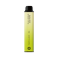 Elux Ene Legend 3500 Disposable Vape Pineapple Lemon  