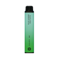 Elux Ene Legend 3500 Disposable Vape Sour Apple  