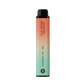 Elux Ene Legend 3500 Disposable Vape Strawberry Lime  